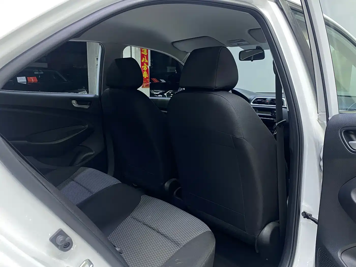 Hyundai Verna 2021 2020 1.4L Manual GL Renewal Edition