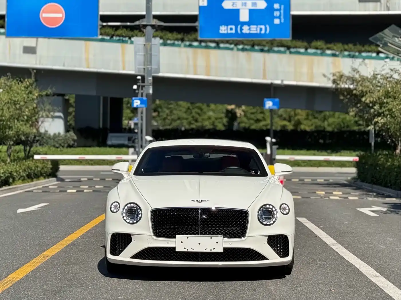 Bentley Continental 2024 2024 4.0T GT V8