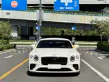 Фото 1 - Bentley Continental