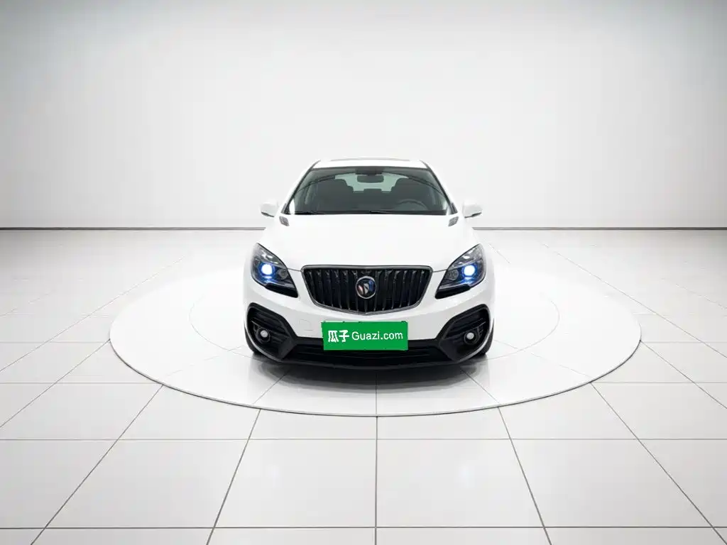Photo 2 - Buick Encore
