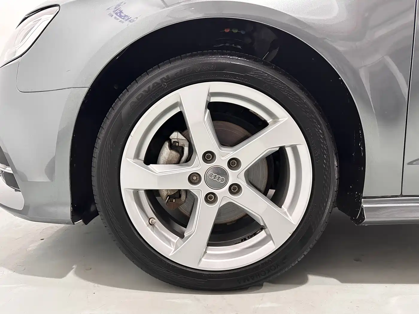 Audi A3 2020 Sportback 35 TFSI Fashion Type China VI фото 17