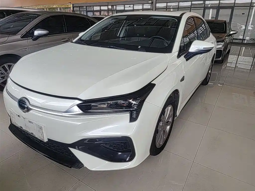 Aion S 2023 Mei 580 LFP