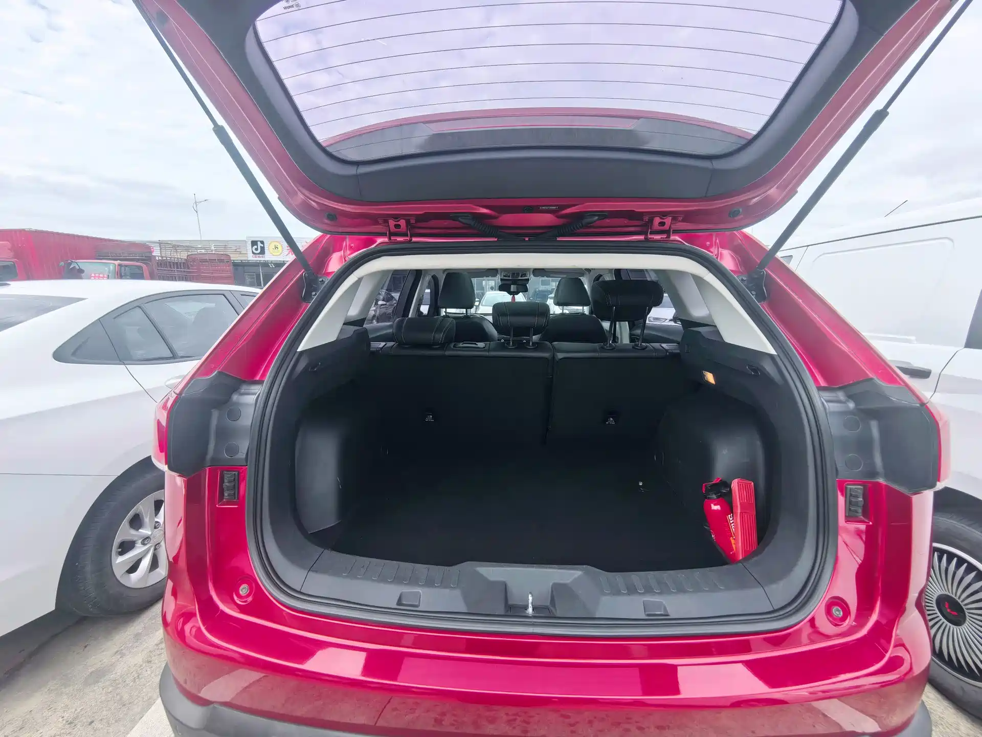 Фото 23 - Haval H6