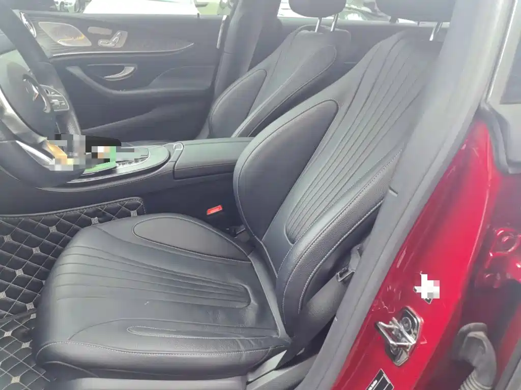 Mercedes-Benz CLS 2022 2021 CLS 300 Luxury