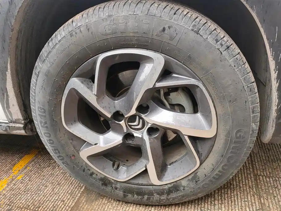 CITROEN C3-XR