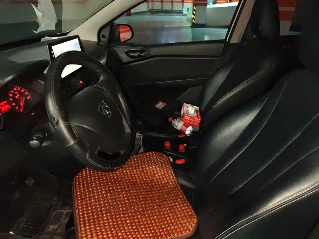 Baojun 310 2020 2016 1.2L Manual Value Edition