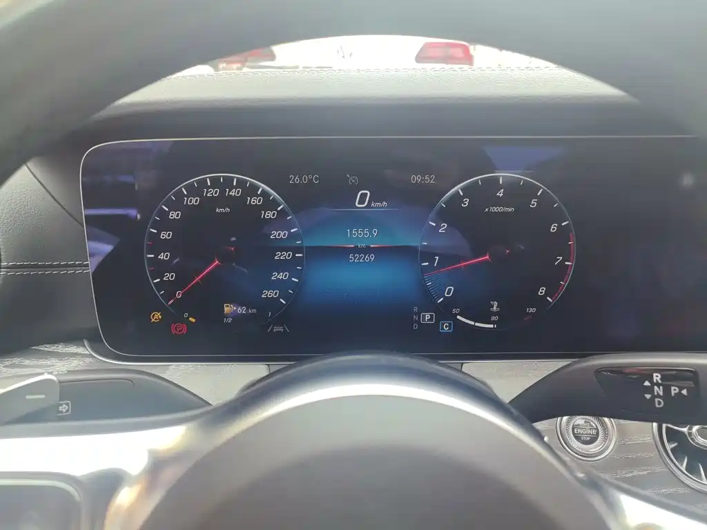 Mercedes-Benz CLS 2022 2021 CLS 300 Luxury