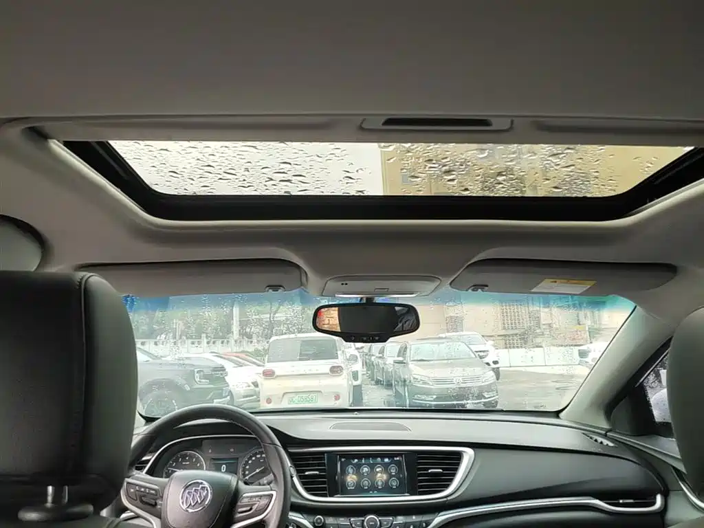 Buick Excelle 2019 18T Auto Connected Elite China VI фото 18