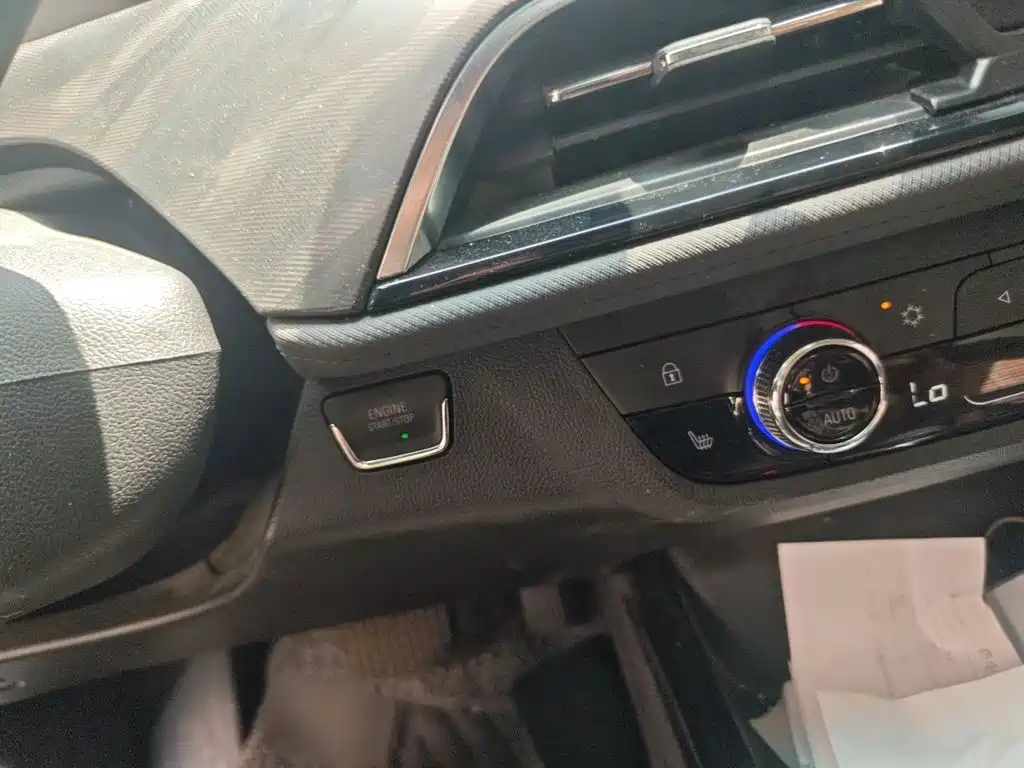 Buick GL6 2023 2021 323T Mild Hybrid Connected Luxury