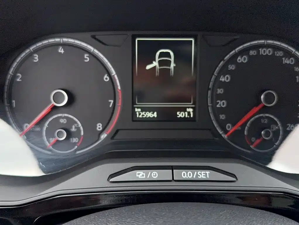 Jetta VS7 2021 2020 1.4T Auto Enjoyment