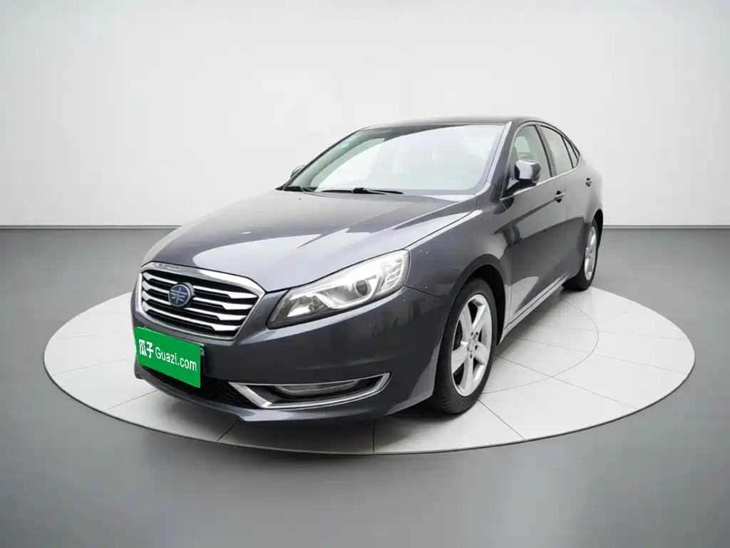 Besturn B70 2014 2014 2.0L Automatic Comfort