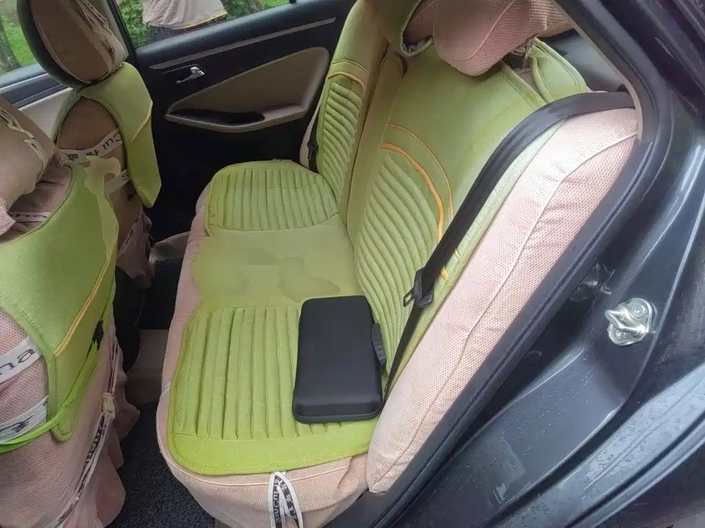 Besturn B70 2014 2014 2.0L Automatic Comfort