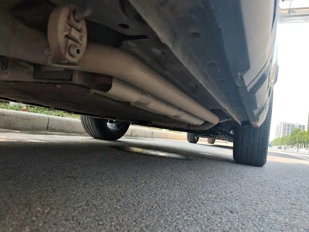 Haval Meng Long NEV 2025 2024 Hi4 102 Pro