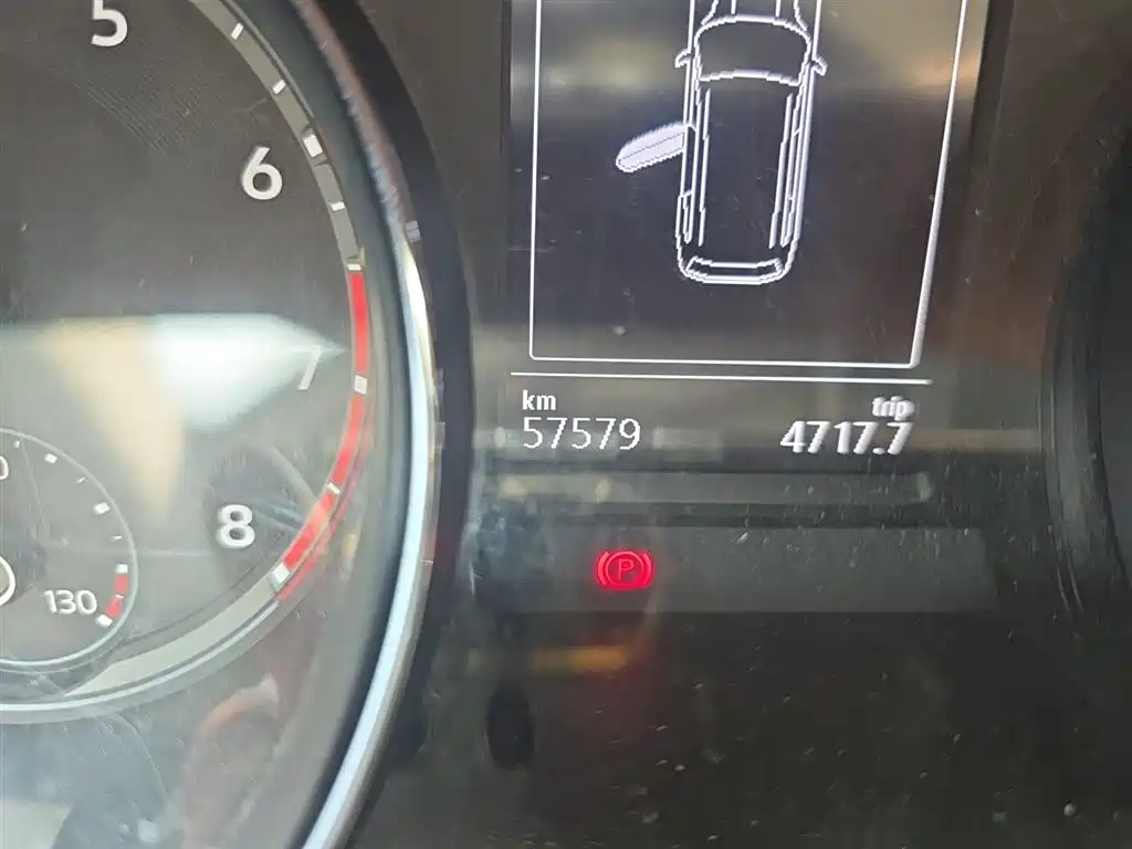 Volkswagen Teramont 2017 330TSI 2WD Luxury фото 5