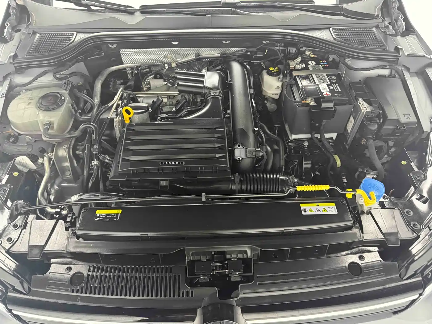 Volkswagen Golf 2023 Facelift 280TSI DSG Pro фото 14