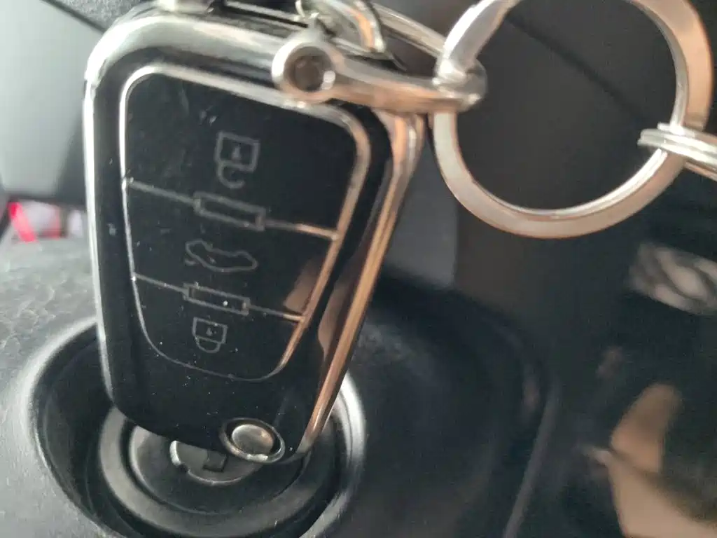 MG GT 2016 2015 1.5T Automatic Luxury Edition
