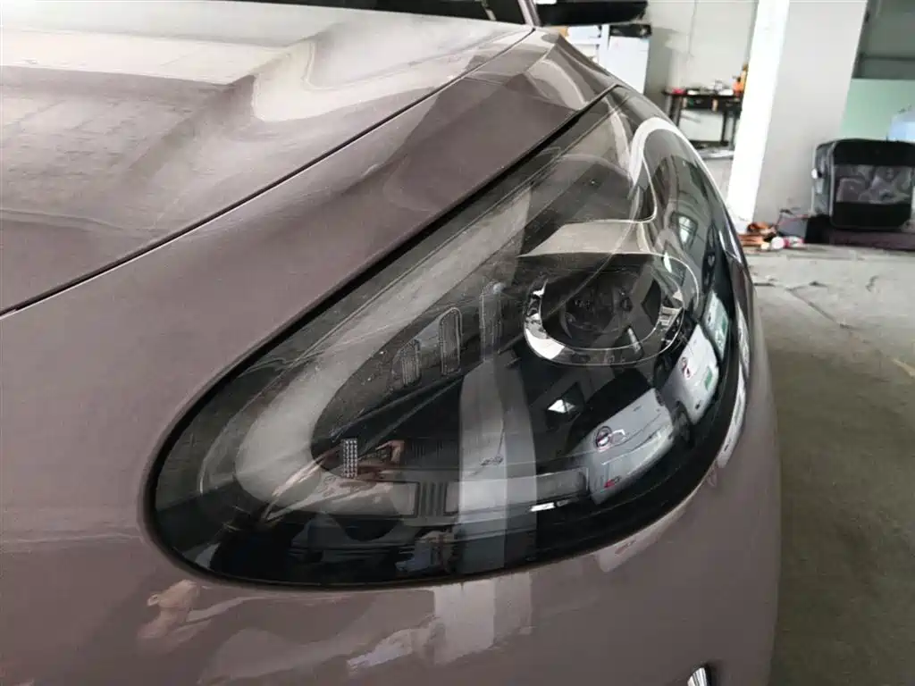 Geely Galaxy Starry Wish 2026 2026 Model 310km Dream Edition