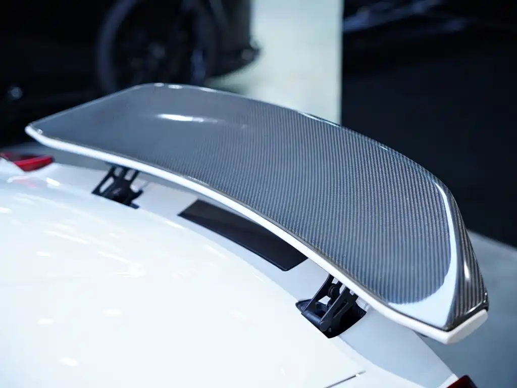 Photo 11 - Porsche Boxster