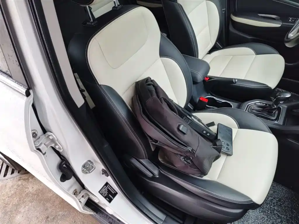 Changan CS35 2018 2017 1.6L Auto Luxury