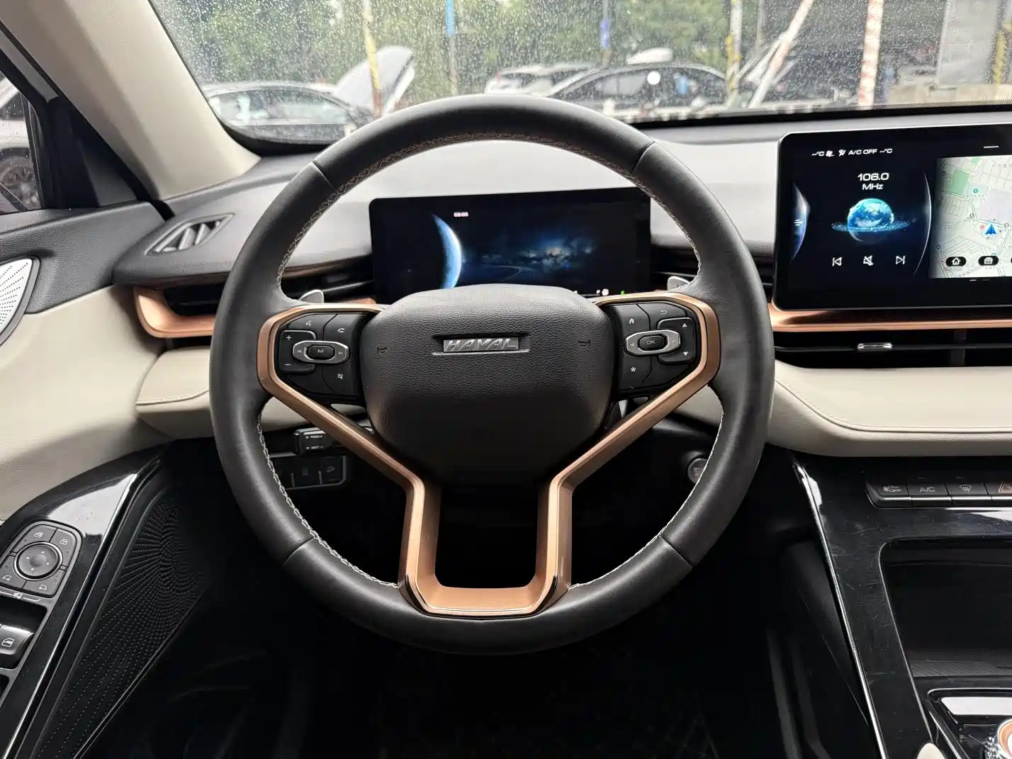 Фото 6 - Haval H6