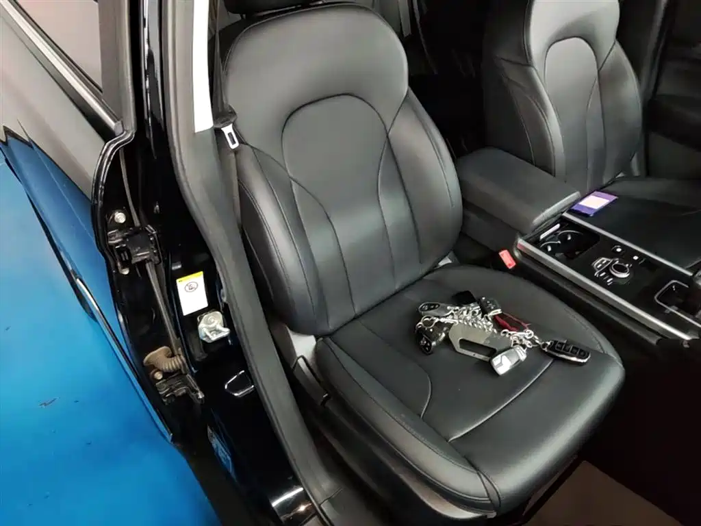 Haval H6 2018 Blue Label Sport 1.5T Automatic 2WD Elite фото 25