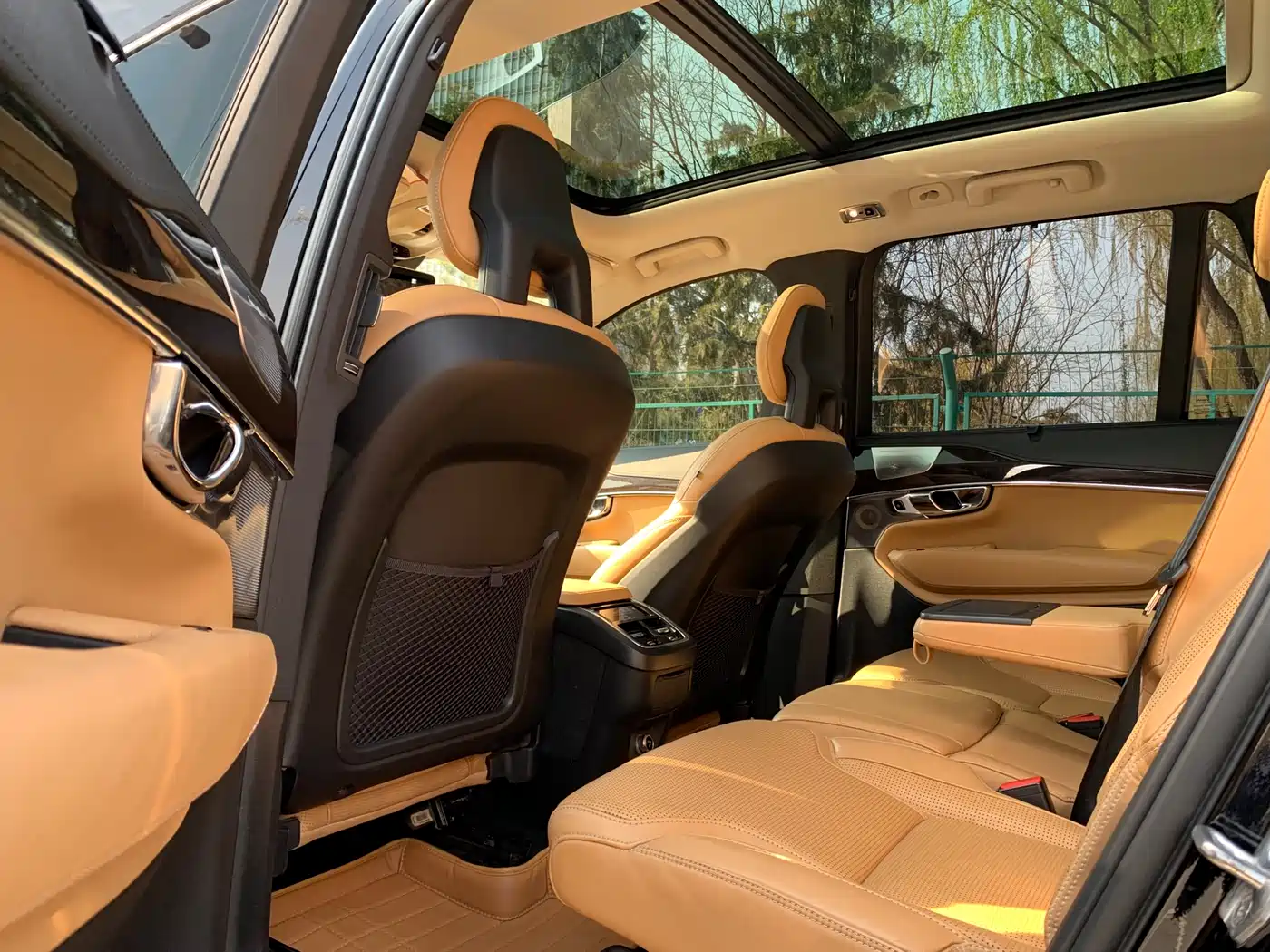 Volvo XC90 2015 2015 T6 Prestige Edition 5-Seater