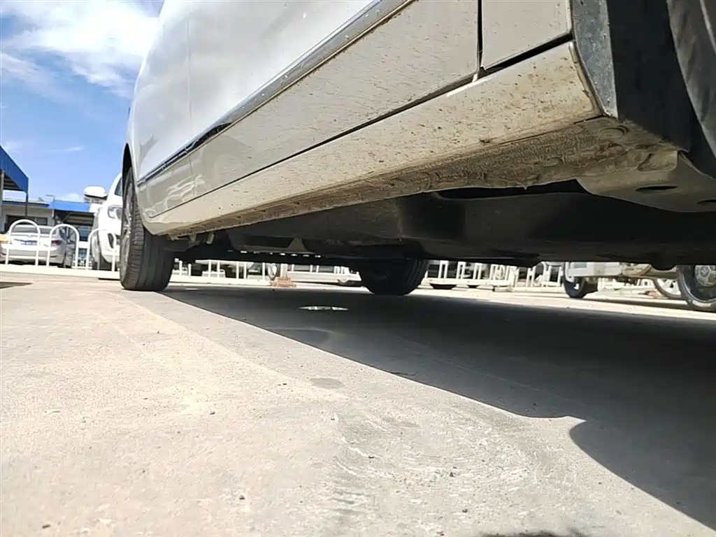 Buick GL8 2021 Land Business Class 652T Premium фото 21
