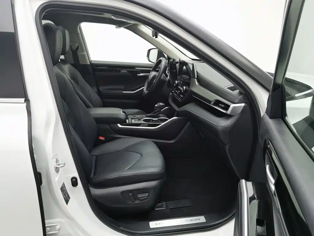 Toyota Highlander, миниатюра 23