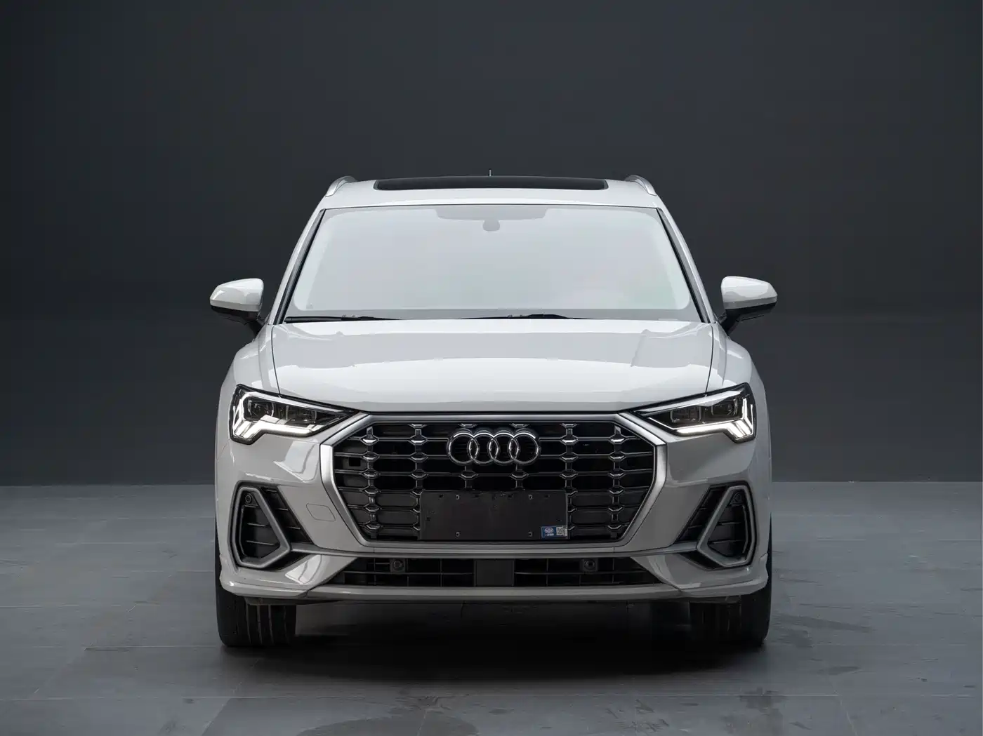 Audi Q3 2023 35 TFSI Fashion Dynamic (1.4T) фото 4