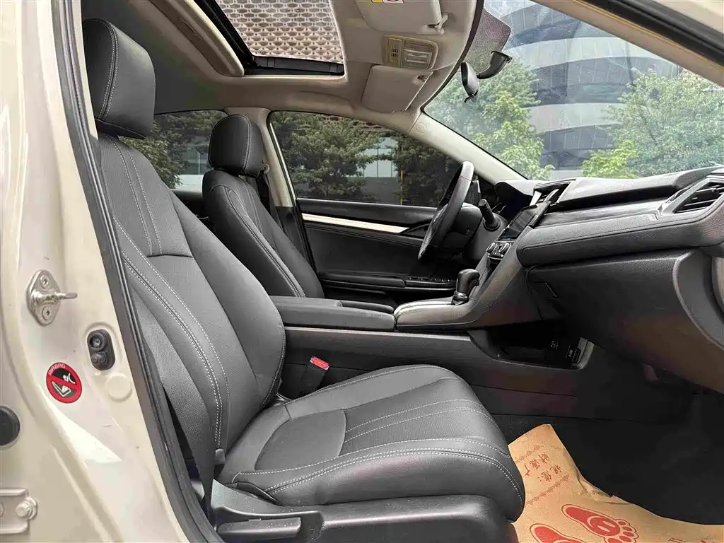 صورة 6 - Honda Civic