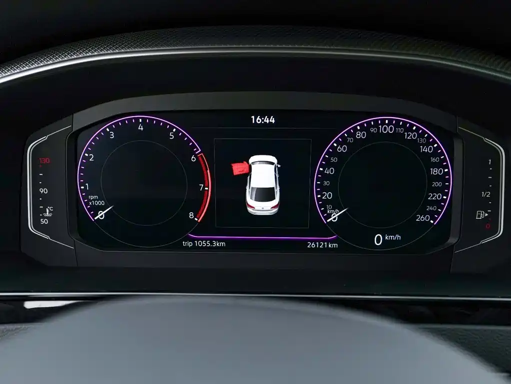 Volkswagen CC 2025 2024 380TSI Eye-catching Public Sharing Edition
