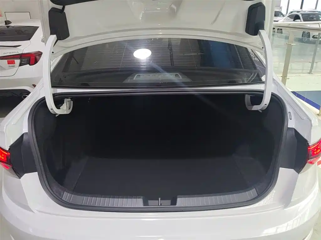 Volkswagen Sagitar 2021 280TSI DSG 30th Anniversary Edition фото 19