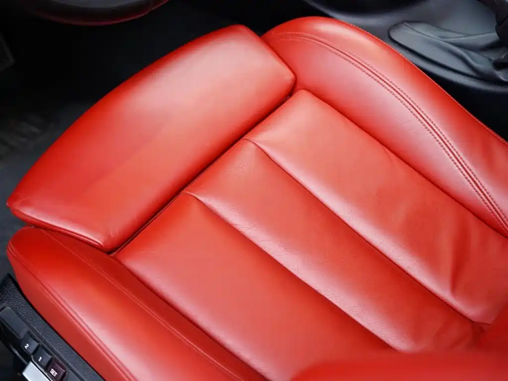 BMW M4 2017 M4 Convertible Fans Limited Edition фото 32