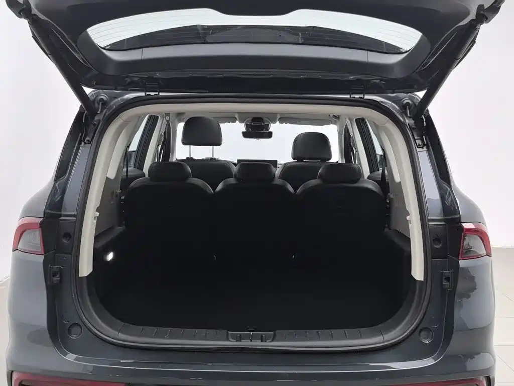 Geely Okavango 2020 2020 1.8TD DCT Flagship 5-Seater