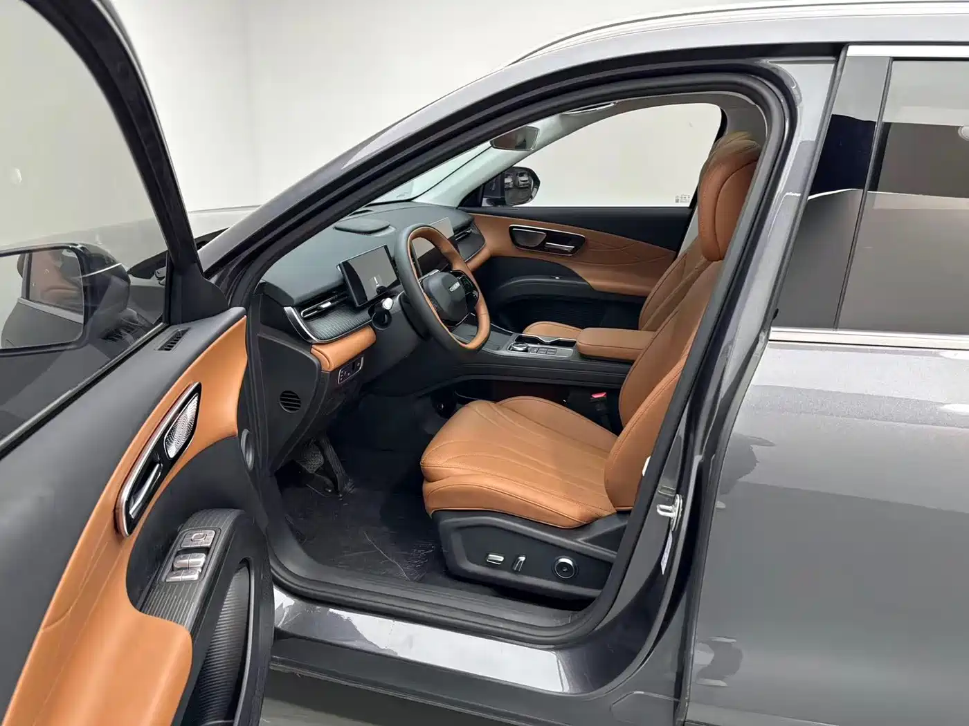 2026 Chery Tiggo 8