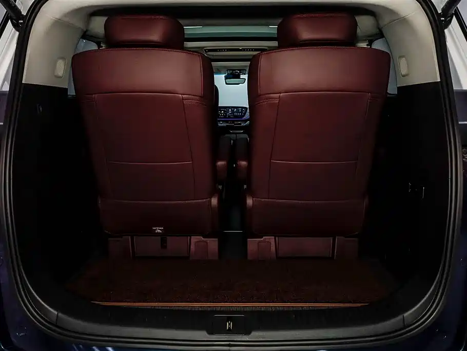 BUICK CENTURY