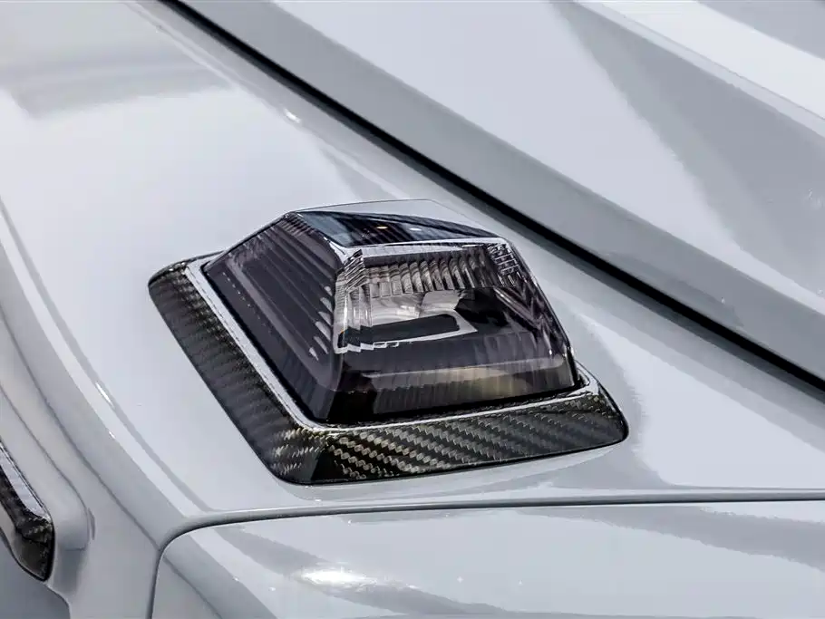 Mercedes-Benz G-Class AMG 2013 AMG G 63 фото 20