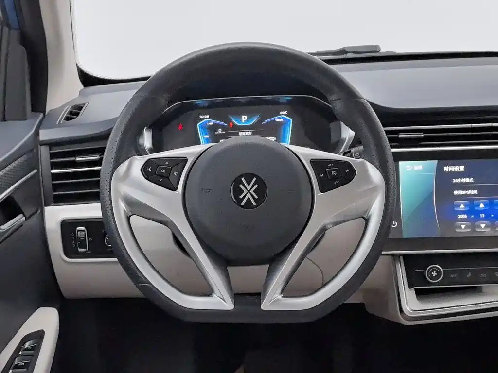 Dacheng Auto Dacheng E20 2019 2019 Standard Model
