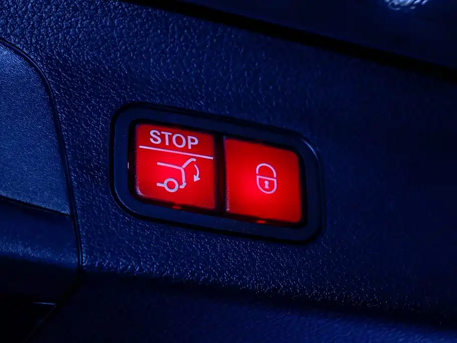 Mercedes-Benz GLS 2021 GLS 450 4MATIC Fashion фото 19