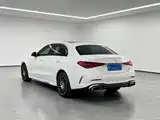 Фото 24 - Mercedes-Benz C-Class