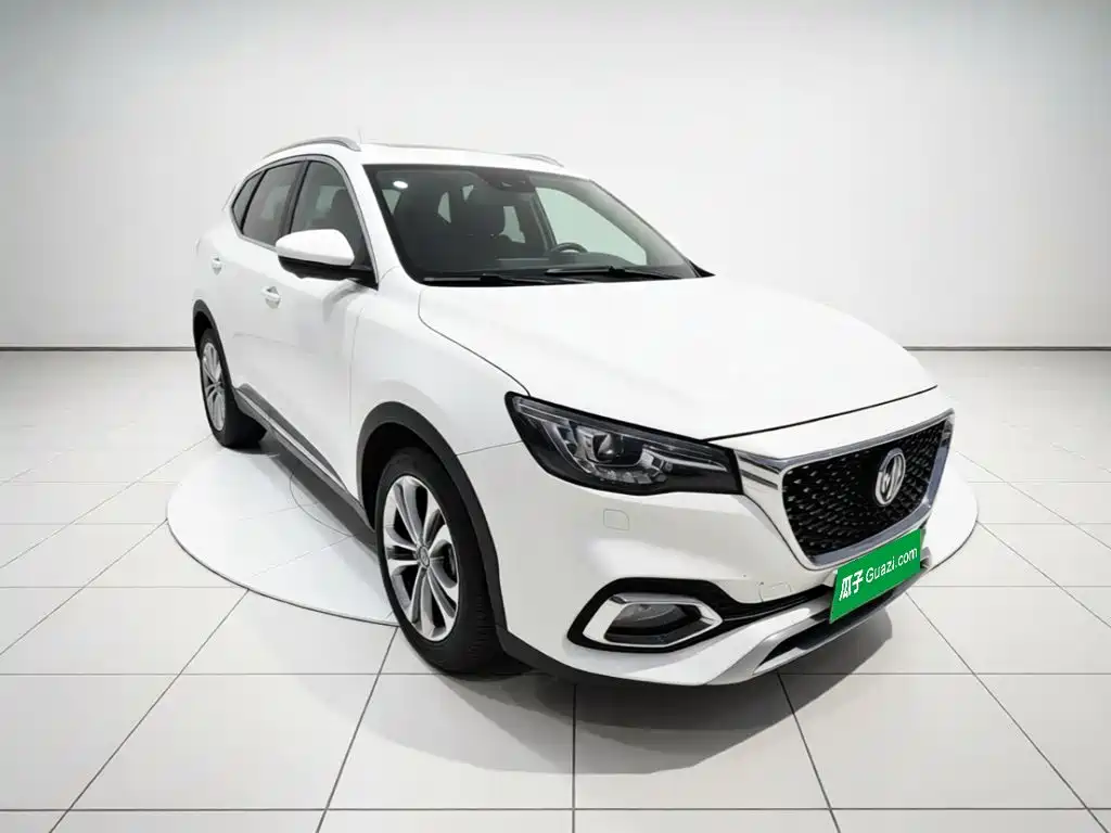 MG HS 2019 2018 30T Automatic 2WD Trophy Hormone Passion Edition China V