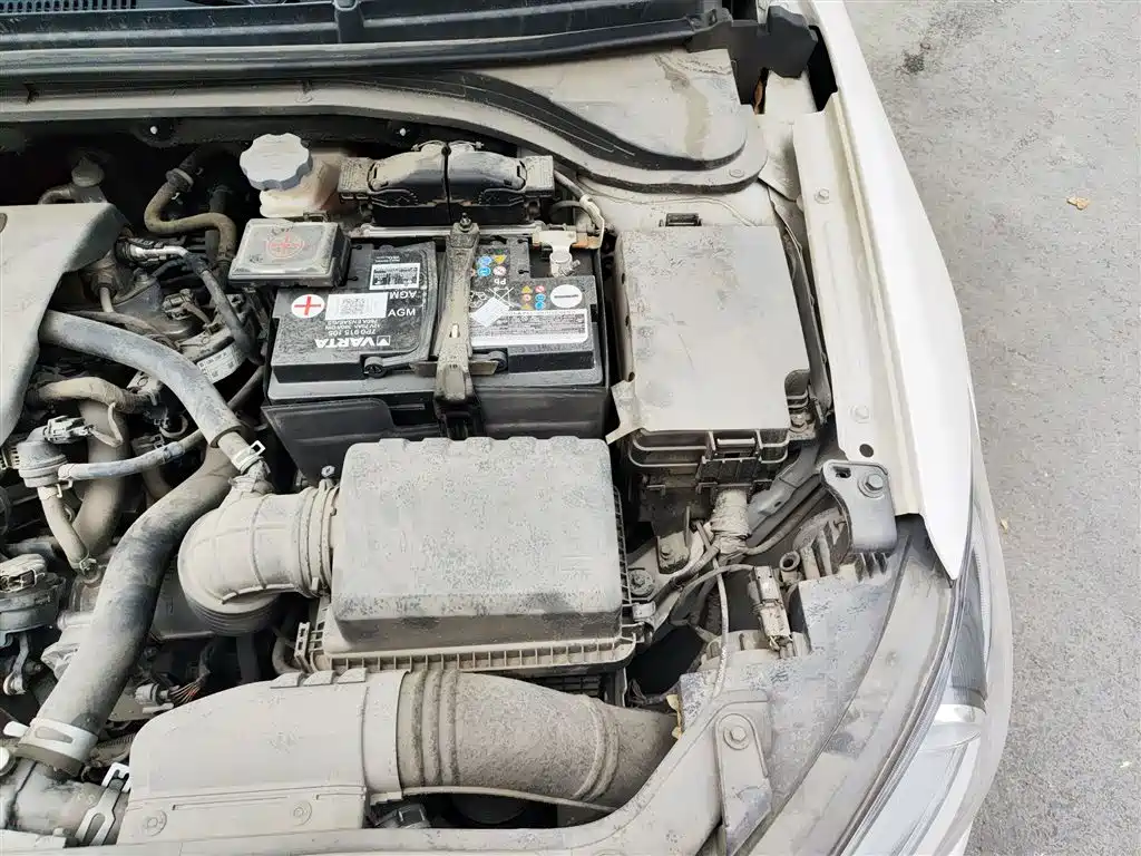 Hyundai Elantra 2016 Model 1.6L Automatic Smart Elite фото 22