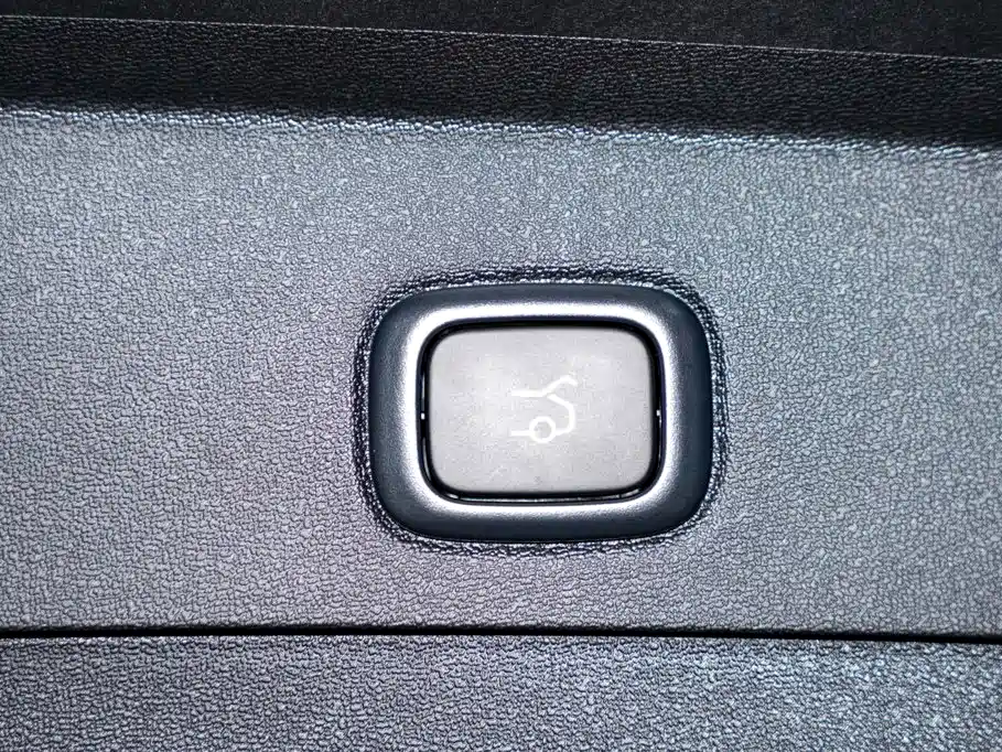 NIO ES8 2026 2025 Model 6-Seat Executive Luxury Edition