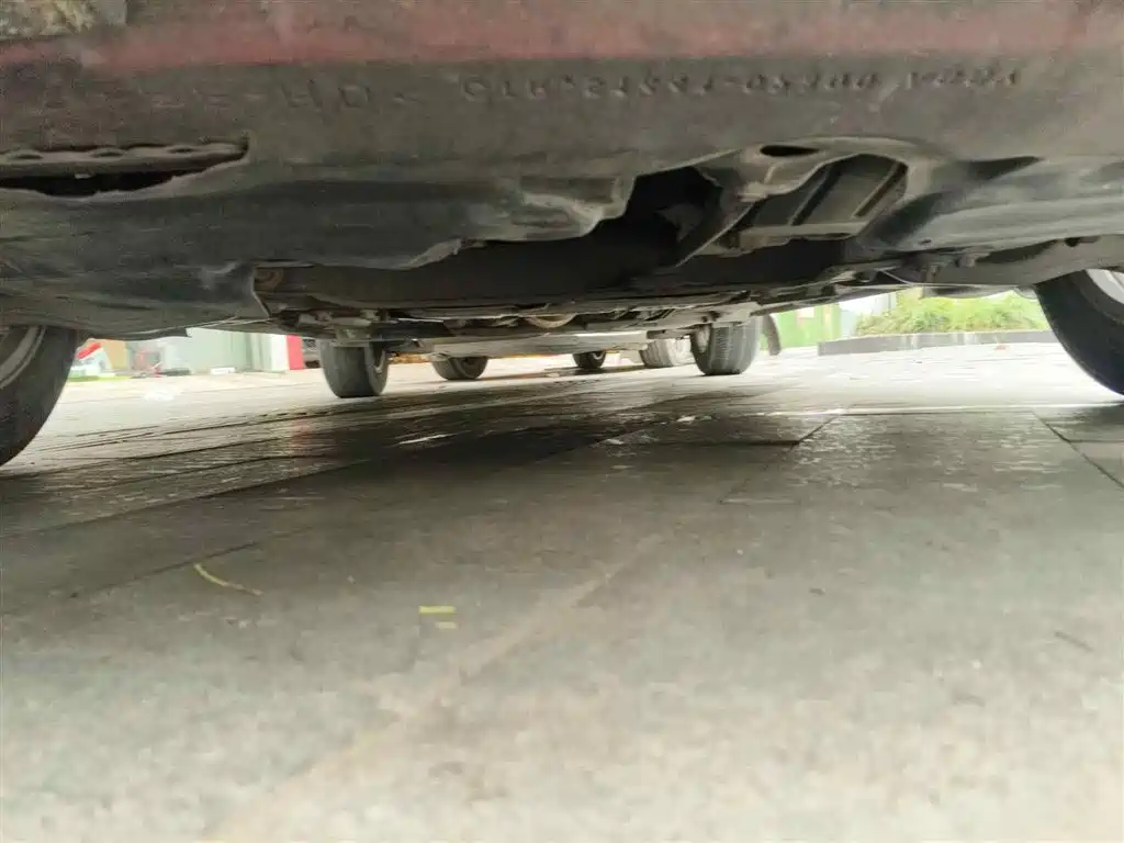 Photo 9 - Toyota Corolla