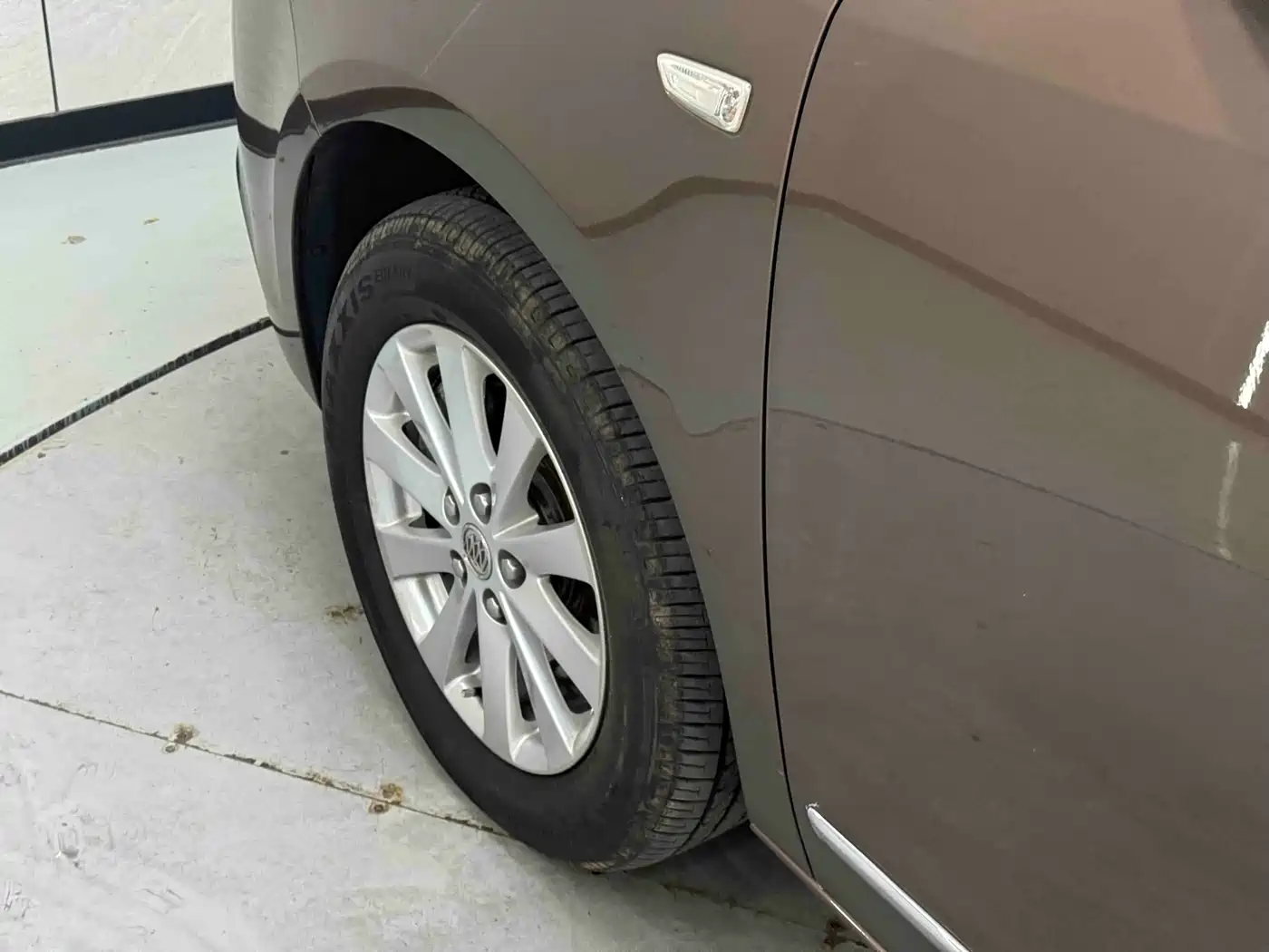 Buick GL8 2018 28T Luxury Model China VI фото 24
