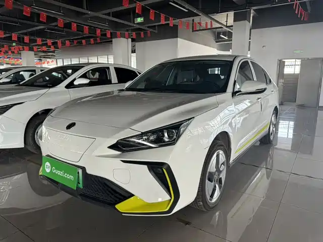  Dongfeng Aeolus Dongfeng Fengshen E70 2023 PRO Changxing Edition