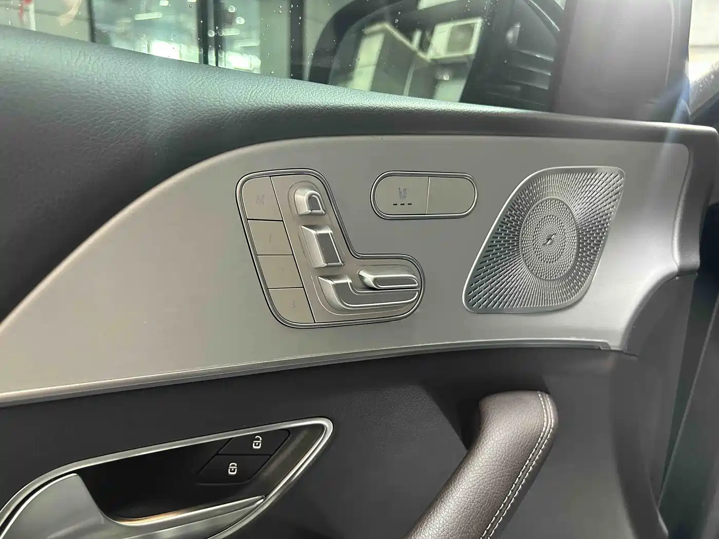 Mercedes-Benz GLE 2020 Facelift GLE 450 4MATIC Dynamic фото 11