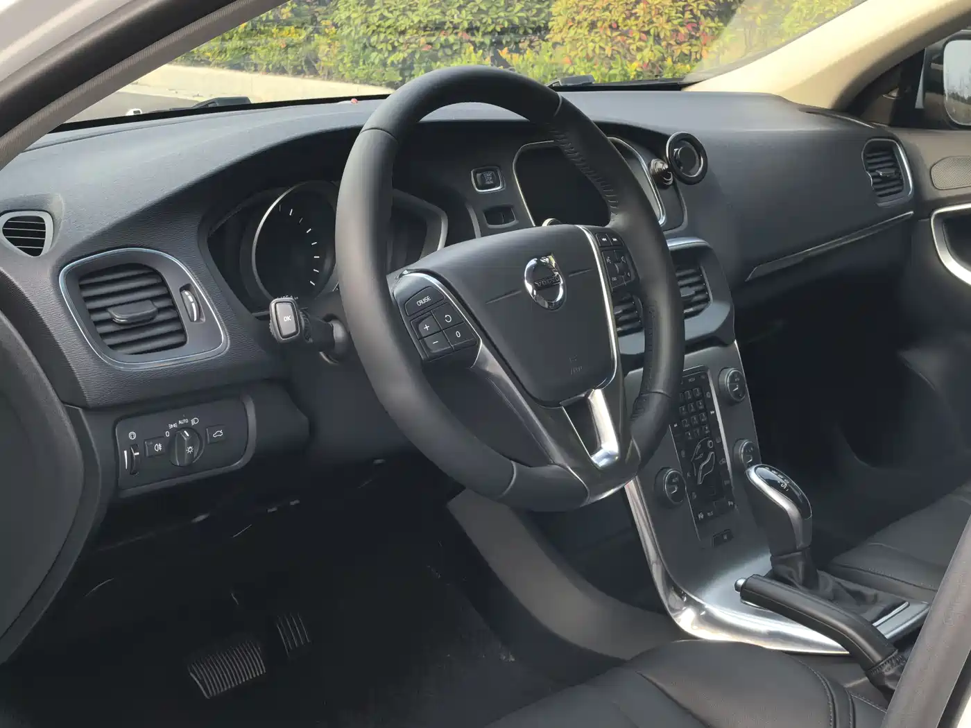 Volvo V40 2017 2017 T4 Inscription
