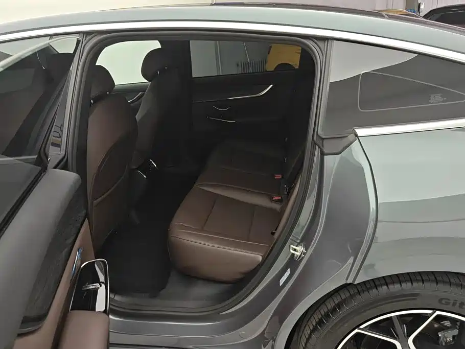 Changan Qiyuan A07 2026 2025 Ultra Long Blue Whale BEVt730 Luxury