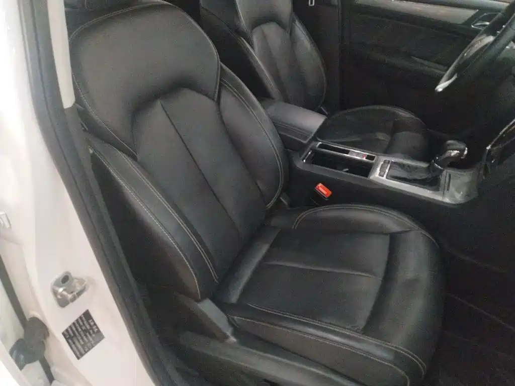 Фото 4 - Roewe RX5